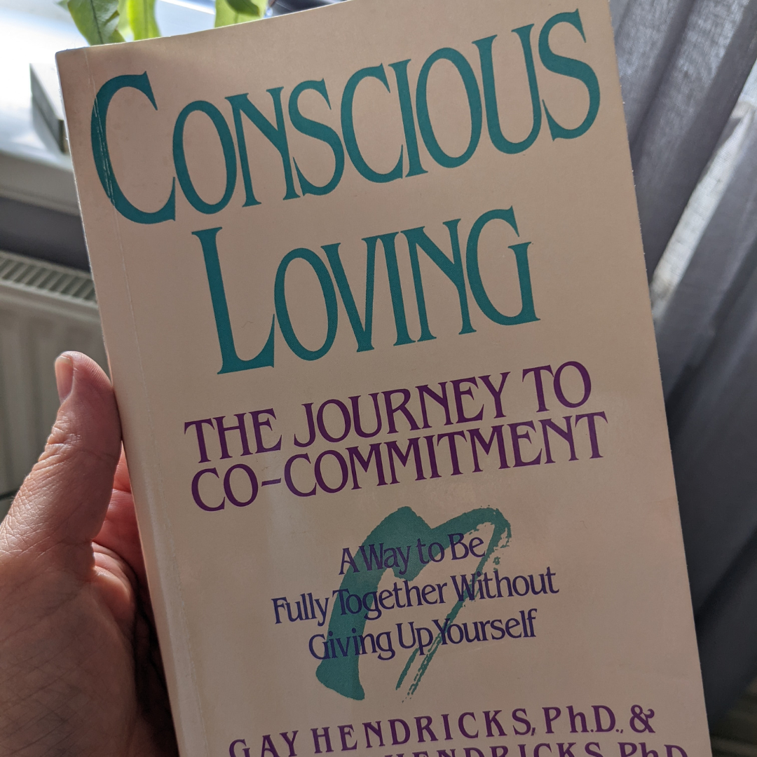 conscious loving